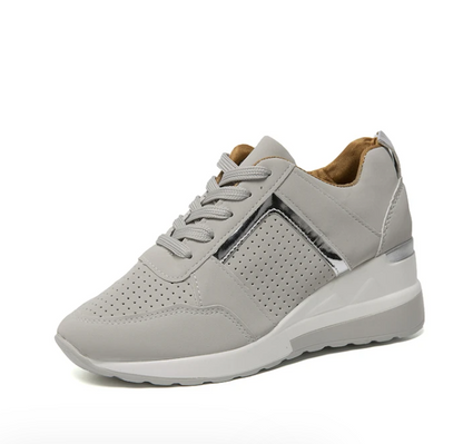 Montarello Women’s Lightweight Platform Sneakers