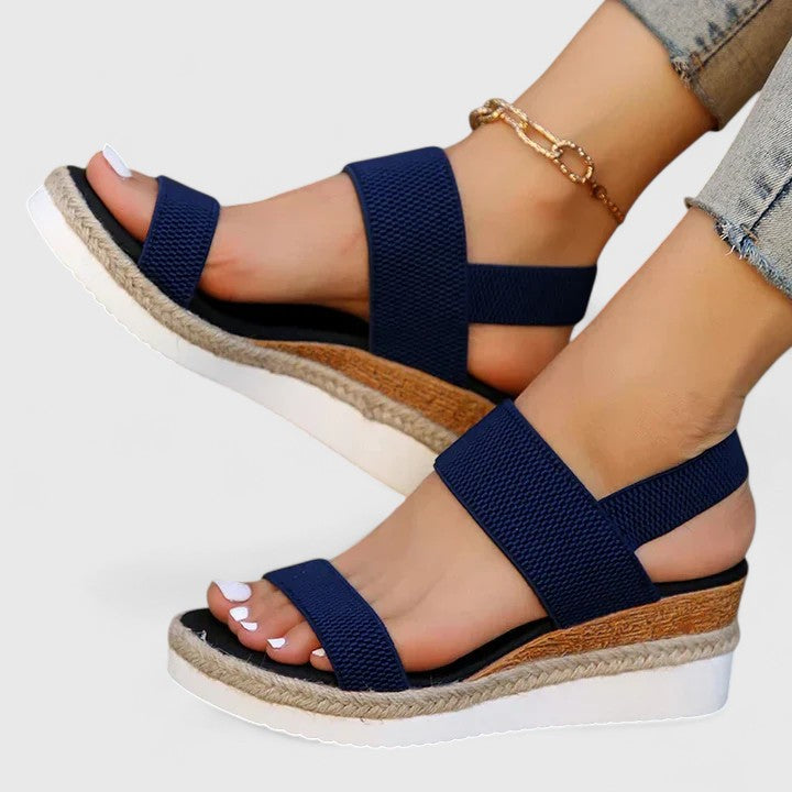 Montarello Women’s Comfort Sandals